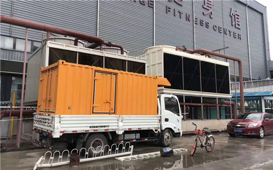 利国镇300KW发电机组适配电缆规格选型指南