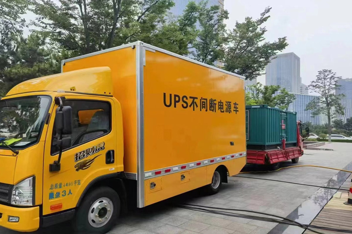 利国镇发电机出租_COPY