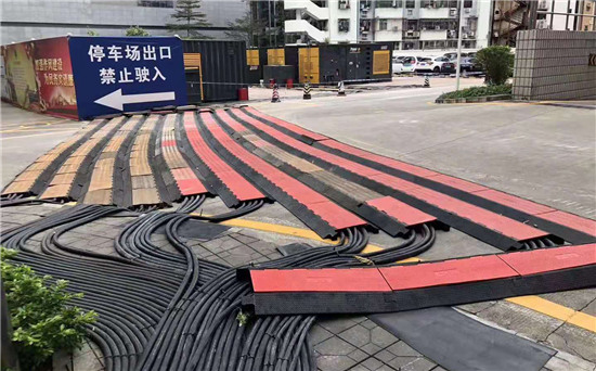 利国镇发电机组电缆选型完整具体步骤(工程通用标准流程)